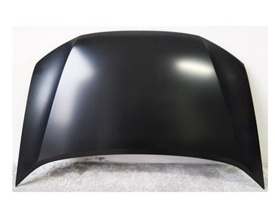 Капот honda insight '09-'14 фото №1