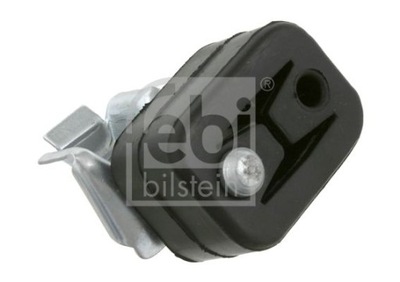 FEBI BILSTEIN КРЕПЛЕНИЕ ГЛУШИТЕЛЯ FE27217