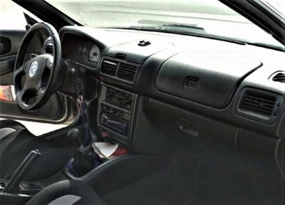 Przekładka anglika kpl Subaru Forester S-Turbo 99