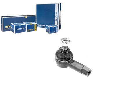 Наконечник тяга кермовий daewoo matiz le pr m фото №1