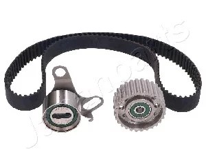 КОМПЛЕКТ ГРМ TOYOTA 2,4D/2, KDD-T01