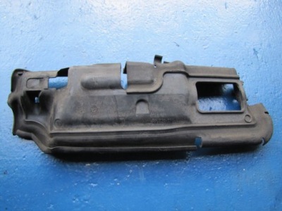 Volvo s60 v60 cc - воздуховод впуск воздуха фото №1