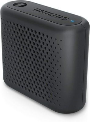 PRZENOŚNY GŁOŚNIK PHILIPS BLUETOOTH BT5500