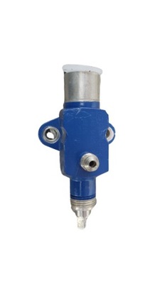 Клапан кондиціонера відсікаючий сервісний 516012057 фото №1