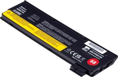 T6 Power bateria do laptopa Lenovo - SB10K97603