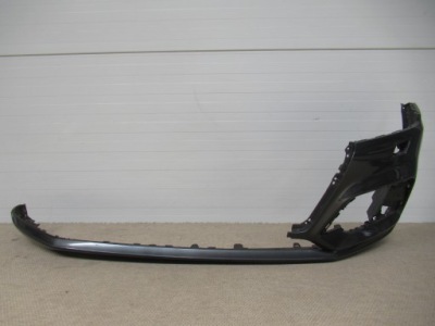 Бампер audi q5 80a s line оригінал фото №1