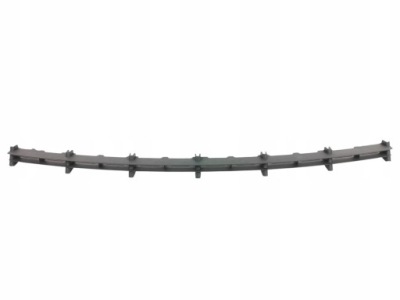 Opel astra g 2 решётка решётка  бампера перед 09132135 фото №1