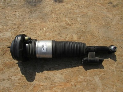 Bmw 7 g11 g12 амортизатор пневмоподушка задня лівий фото №1