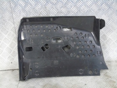 Mercedes w213 защита pod консоль a2136801307 фото №1