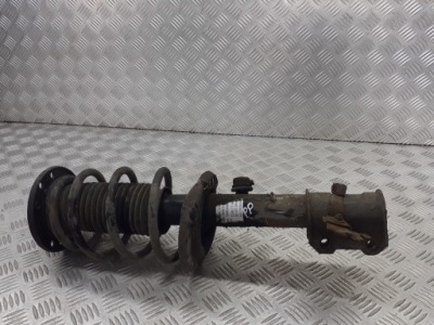 Амортизатор правий перед fiat croma ii 1.9 jtdm x фото №1