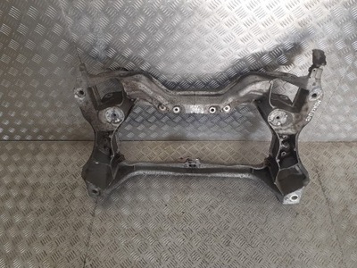 Підрамник поперечина перед mercedes w203 c180 1.8 компресор фото №1