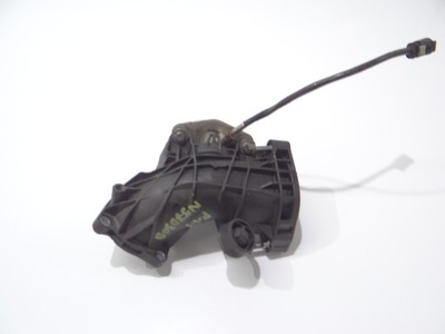 Колено коллектор впускной bmw f10 f11 n57d30b фото №1