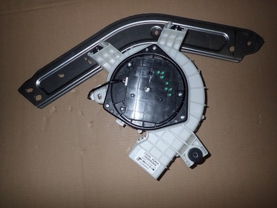 Dw infiniti q50 повітродувка вентилятор 295d04ga0a фото №1