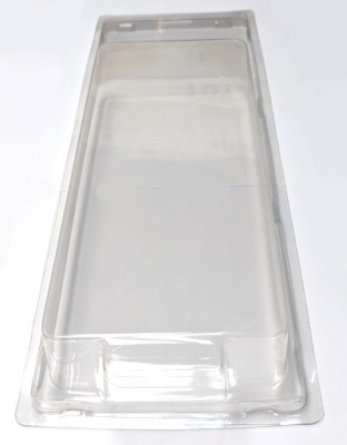 PROTEKTOR DO HOT WHEELS PREMIUM 5 SZTUK SET