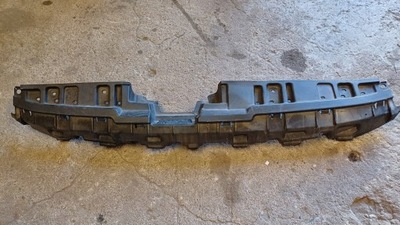 Mitsubishi space star ii lift защита поперечина накладка 6400g474zz фото №1