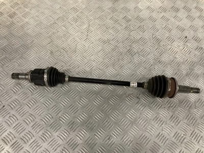 Приводной вал левая toyota aygo x 22- 1.0 фото №1