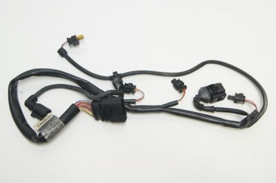 GD TOUAREG 7P TSI JUEGO DE CABLES DEL MOTOR 06E971627M  