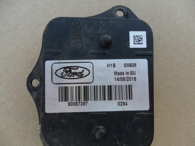 FORD S MAX II 90057397 ПРЕОБРАЗОВАТЕЛЬ КСЕНОН