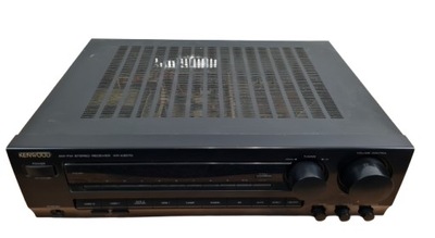 Kenwood KR-A3070 - amplituner stereo