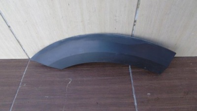 Молдинг крила правий задня juke f16 ii 19- оригінальний номер фото №1