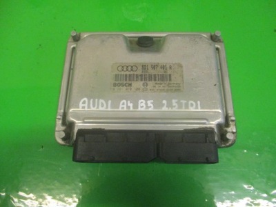 VALDIKLIS VARIKLIO VW AUDI A4 B5 2.5TDI 8D1907401A 