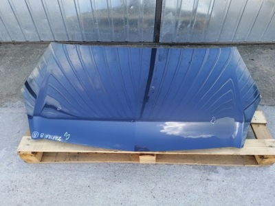 Капот кришка двигуна opel zafira b ii фото №1