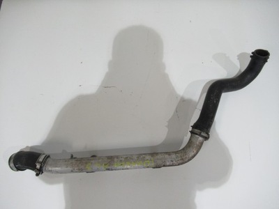 Audi q7 4l 3.0 tdi труба интеркулер 7l6145737b фото №1