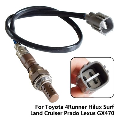 8946560200 SONDA LAMBDA PARA TOYOTY 4RUNNER HILUX SURF CRUISER PRAPARA  