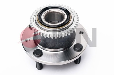 КОМПЛЕКТ ПОДШИПНИКОВ ШЕСТЕРНИ ЗАДНЕГО Z PIASTĄ MAZDA 323 BG,BA,BJ 89.06-/MX-3 EC13 91