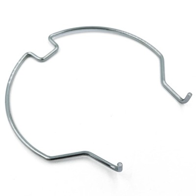 Пряжка трубка интеркулер nissan nv400 2.3dci фото №1