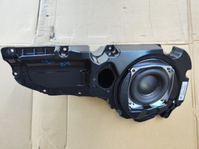 Динамик дверь правый перед audi a7 4g c7 4g8035298a фото №1