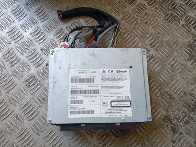 NAVEGACIÓN LECTOR DVD VOLVO S60 XC60 V60 31326224  