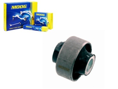 Сайлентблок рычага перед с задний l/p ds ds 3 citroen c3 ii c4 cactus фото №1