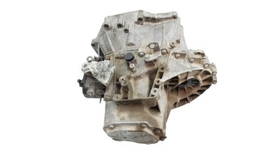 КОРОБКА ПЕРЕДАЧ 20EA01 1.6 HDI PEUGEOT 308 223139