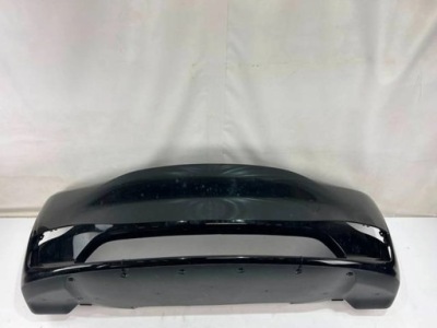 Бампер передний перед tesla model y 20- фото №1