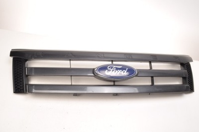 Ford ranger iv решітка радіатора решітка радіатора решітка радіатора ab39-8178-ad фото №1