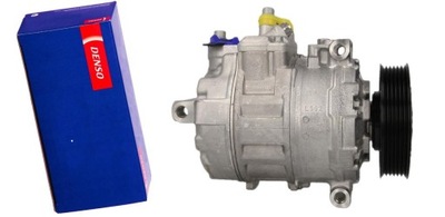 DENSO КОМПРЕСОР КОНДИЦІОНЕРА VW GROUP DCP32003