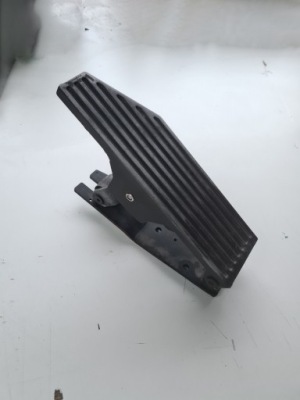 Педаль газа потенциометр renault magnum dxi механическая коробка передач фото №1