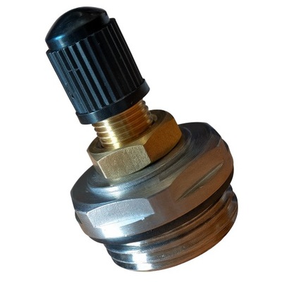 ZAWÓR WENTYL NAPOWIETRZAJĄCY DO HYDROFORU 1/2 GZ