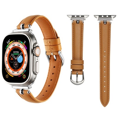 Luxury Strap for Apple Watch Ultra Band 49mm 44mm