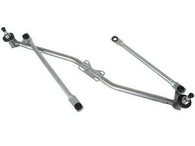 Механізм двірник перед do vw crafter 06- фото №1