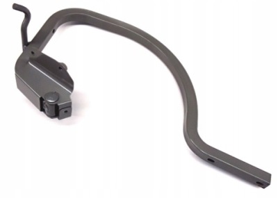 Петля кришки vw jetta 5c права фото №1