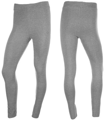 4F legginsy damskie sportowe fitness roz.M