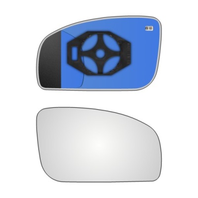 Сферический infiniti m y50 m35 m45 2005-2010 2009 фото №1