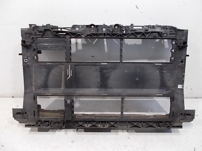 Ford fiesta mk8 16-21 pas przedi усилитель org фото №1