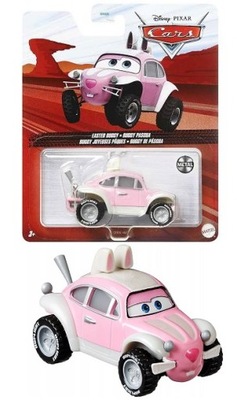 EASTER BUGGY - Zajączek Wielkanoc Królik Auta Cars