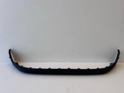 Mini cooper f56 накладка бампера перед 7499523 оригинал фото №1