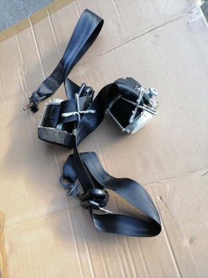 Ремни задние iii последний ряд ford s-max galaxy mk3 фото №1