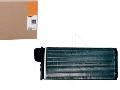 Nrf отопитель renault master 97-04 фото №1