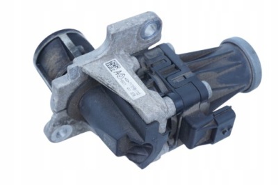 Клапан egr infiniti q30 1.5 dci 8201411538 фото №1